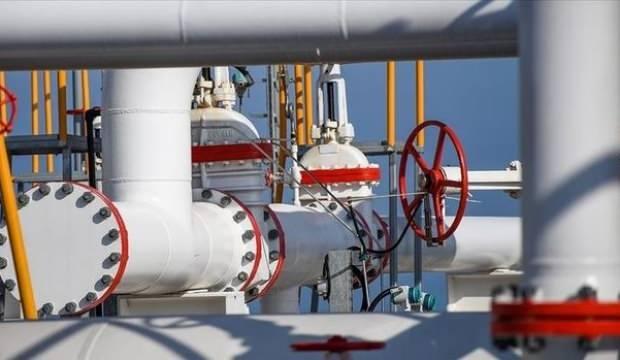 Gazprom: Avrupa’ya Ukrayna üzerinden gaz akışı sürüyor