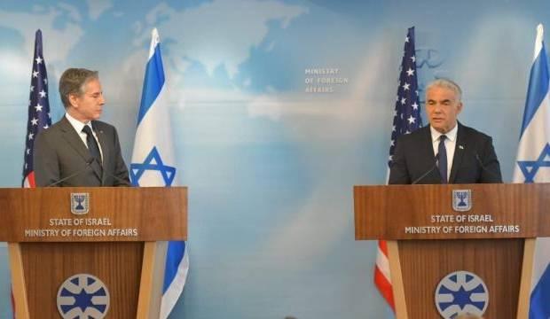 İsrail Dışişleri Bakanı: Dünya, nükleer güce sahip bir İran’ı kaldıramaz