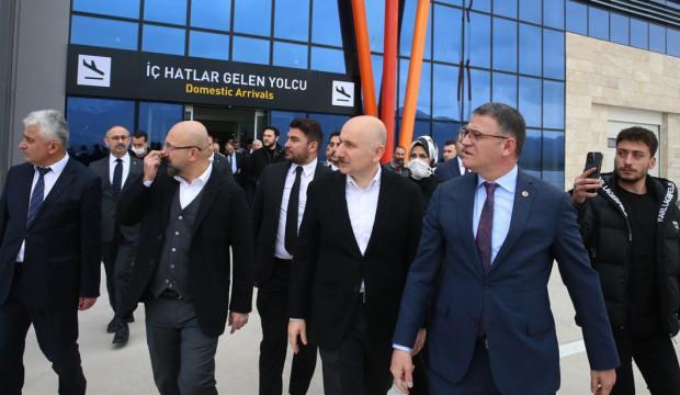 Karaismailoğlu tarih verip açıkladı: Bir sürprizimiz var