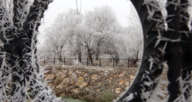 Meteorolojiden kar yağışı, çığ, buzlanma ve don uyarısı !