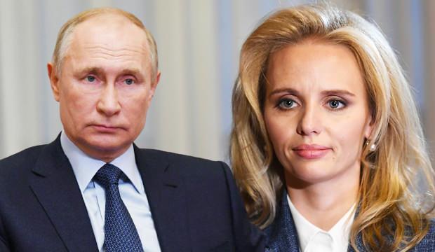 Putin’in başlattığı savaş kızını da vurdu