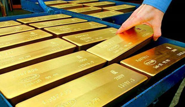 Rusya Merkez Bankası’ndan dikkat çeken karar: Altın almayı durdurdu