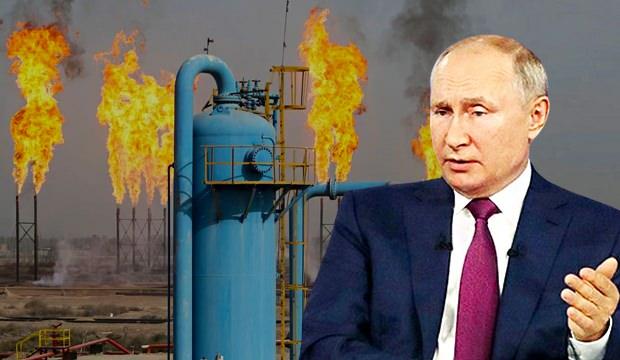 Rusya-Ukrayna savaşı: BOTAŞ’tan son dakika doğal gaz açıklaması