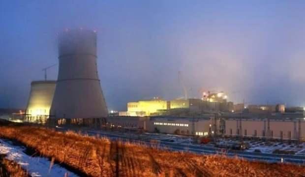 Rusya, Ukrayna’daki ‘Avrupa’nın en büyük nükleer santrali’ni vurdu