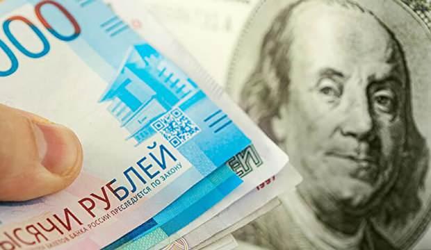 Rusya’dan ‘ABD Doları’ kararı
