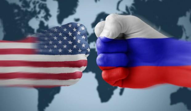 Rusya’dan ABD’ye telefon: Çözüm için Kiev’e baskı yapın