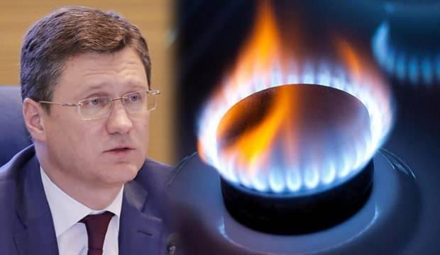 Rusya’dan doğal gaz tehdidi ve petrol uyarısı