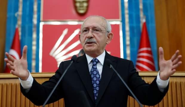 Sözcü yazarı Deniz Zeyrek’ten Kılıçdaroğlu’na sert eleştiri: Bu mu liyakat!