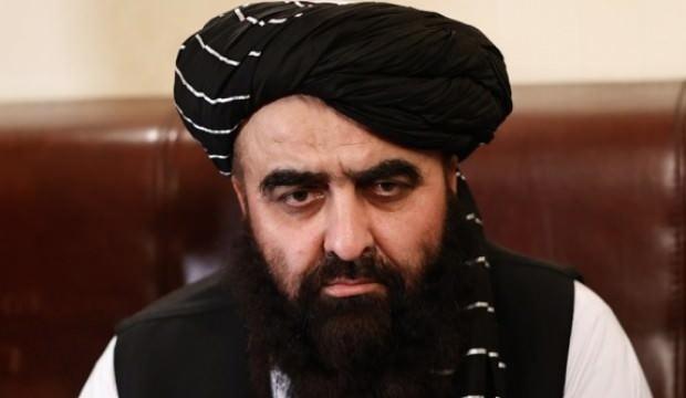 Taliban: Amerika ile ilişkiler iyiye gidiyor