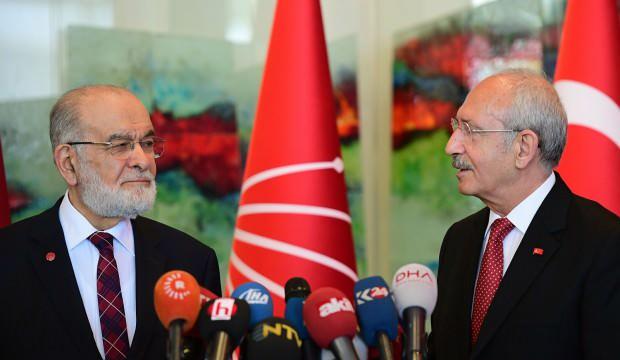 Temel Karamollaoğlu’ndan Temel fıkrası gibi ittifak açıklaması!