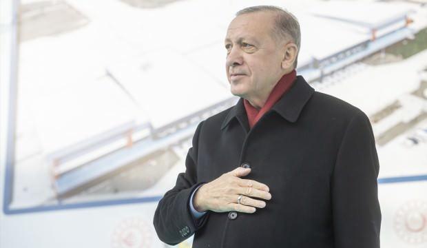 Tokat Havalimanı açıldı! Erdoğan: Hayat pahalılığı sorununu kısa sürece aşacağız