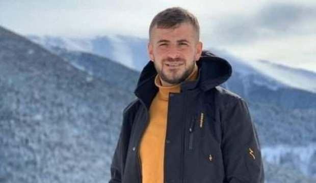 Trabzon’da çatıdan düşen işçi hayatını kaybetti