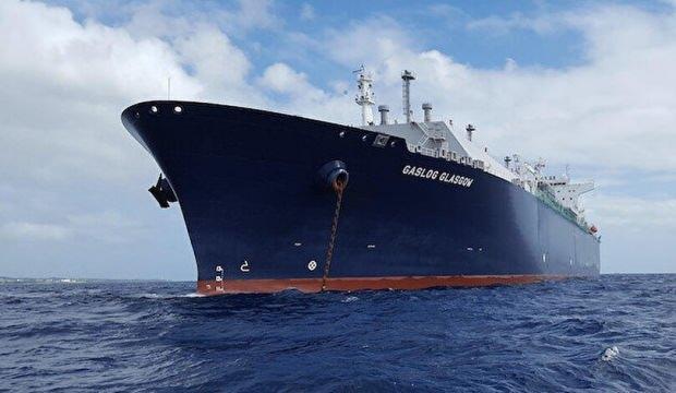 Türkiye’nin dev hazırlığı tam gaz devam! 8 dev LNG gemisi daha yola çıktı Türkiye’ye geliyor