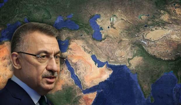 Türkiye’nin Hazar Koridoru hedefi: Çok yoğun şekilde faaliyete geçecek