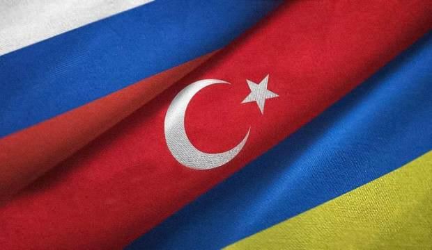 Ukrayna ve Rusya’dan ”Türkiye” talebi! ”Arayış içerisine girdiler”