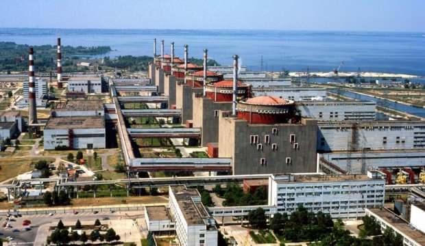 Ukrayna’nın elektriğinin yüzde 20’sini üretiyordu