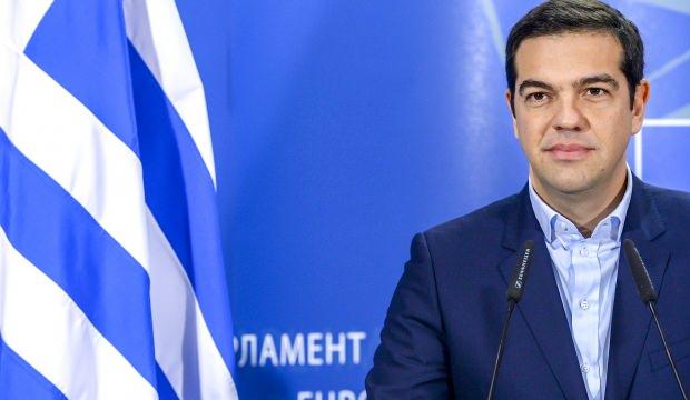 Yunanistan’da ana muhalefet lideri Çipras’tan Türkiye ile diyalog çağrısı