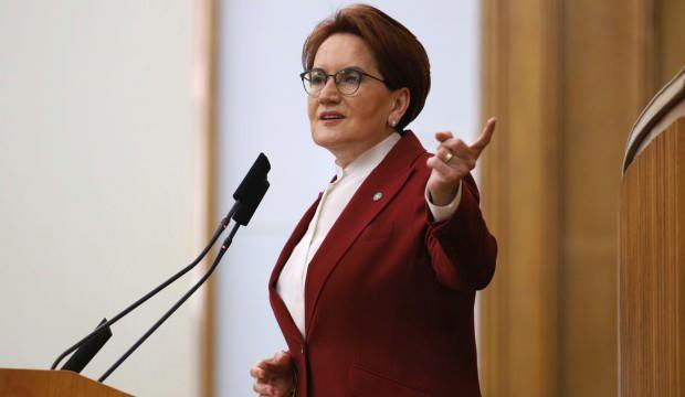 Akşener’in kürsüye çıkardığı kişi FOX TV’de yarışmaya katılmış