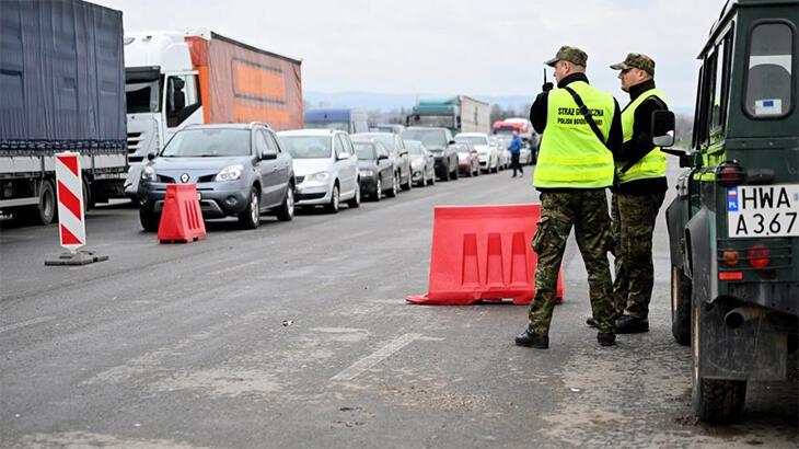 BM verileri açıkladı! 24 Şubat’tan beri 5,2 milyon kişi terk etti