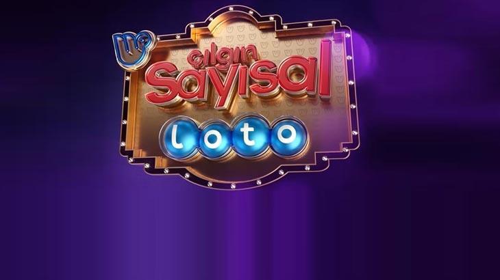 Çılgın Sayısal Loto’da çekiliş heyecanı! Çılgın Sayısal Loto’da büyük ikramiye 50 milyon TL!