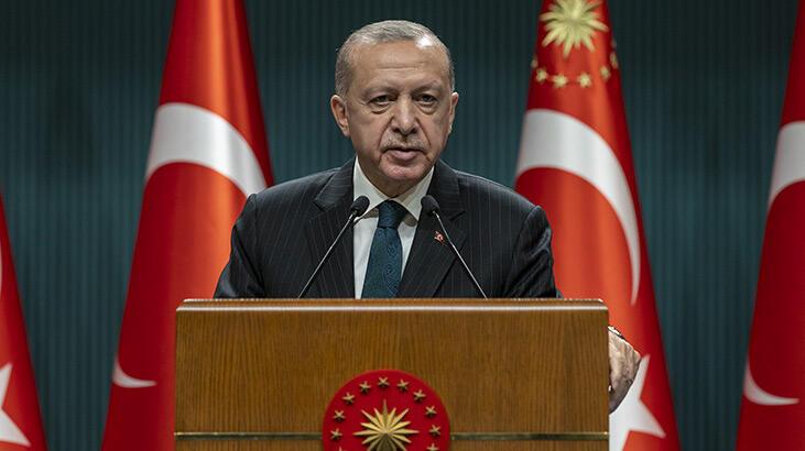 Cumhurbaşkanı Erdoğan’dan Özgür Özel’e 250 bin liralık tazminat davası