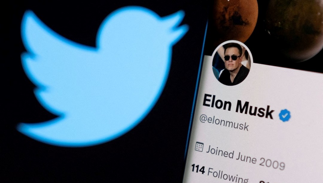 Elon Musk ve Twitter masaya oturdu