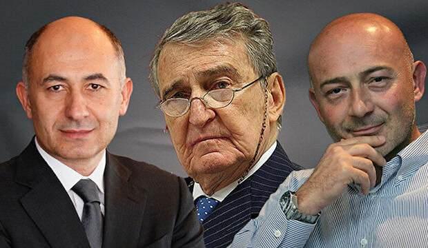 İşte Forbes listesine giren en zengin Türkler