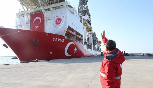 Komşu Türkiye’nin doğal gaz hamlesini konuşuyor! Bir ilk olacak