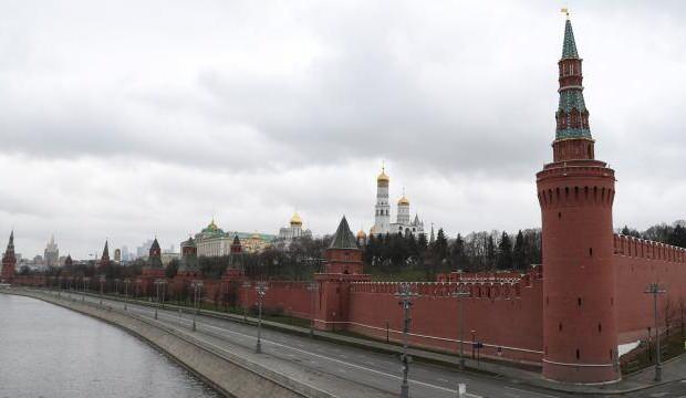 Kremlin’den ABD’ye: Silahlar barışa katkıda bulunmuyor