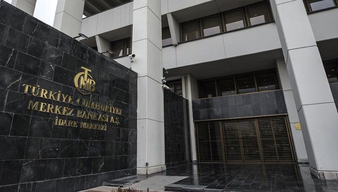 Merkez Bankası faiz kararını açıkladı (Nisan 2022 MB faiz kararı)