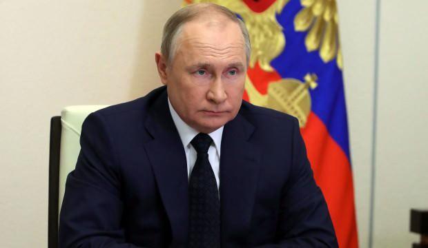 Putin imzayı attı, Rusya ‘enerji silahını’ ilk defa kullandı