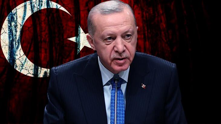 Son dakika: Erdoğan’dan Biden ve HDP’ye 1915 tepkisi