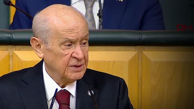 Son dakika… Siyasette sığınmacı tartışması! Bahçeli: Bayramda ülkelerine gidebilenler geri dönmemeli