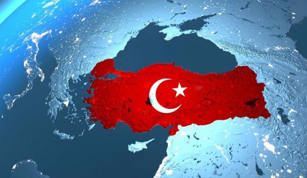 Türkiye 7 sıra birden yükselerek ilk 5 ülke arasına girdi