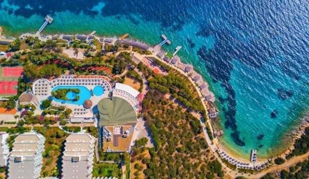 Türkiye’nin tatil rotaları NFT ile tanıtılacak