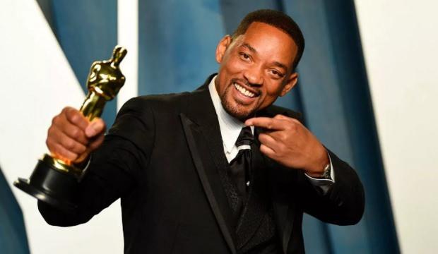 Will Smith’e bir darbe de Netflix’ten!