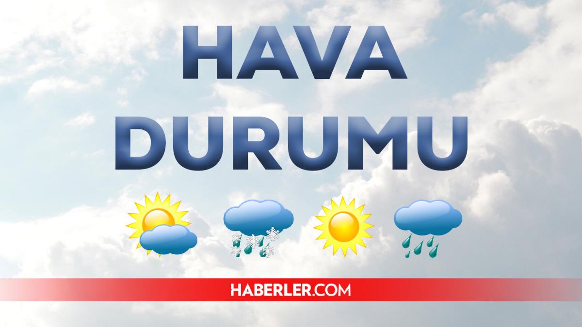 11 Mayıs 2022 İzmir hava durumu nasıl? Meteoroloji İzmir bugün ve yarın kaç derece? Hafta sonu hava nasıl olacak?