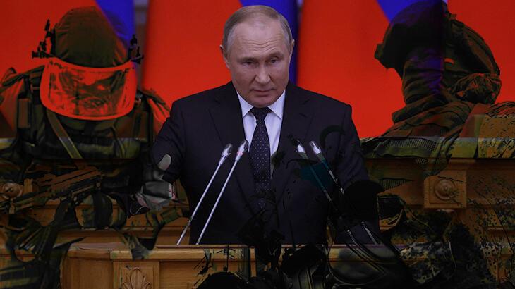 ABD’den flaş iddia! Putin’in 10 generali Ukrayna’da öldürüldü