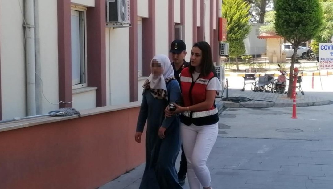 Antalya’da anne vahşeti: 2 yaşındaki kızını öldürdü