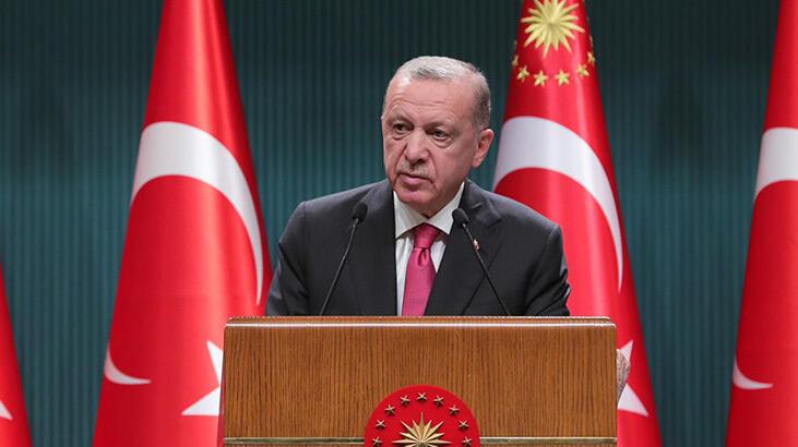 Cumhurbaşkanı Erdoğan ile Avusturya Başbakanı telefonda görüştü