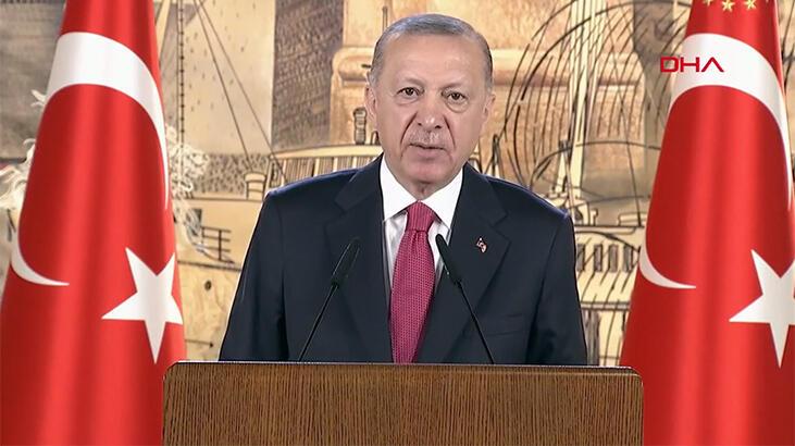 Erdoğan: 1 milyon Suriyeli’nin geri dönüşü için proje hazırlığındayız