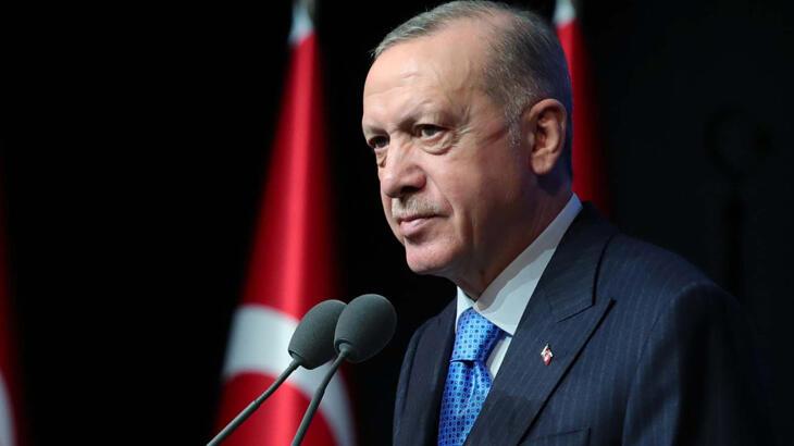 Erdoğan’dan bayram diplomasisi! Liderlerle bayramlaştı…