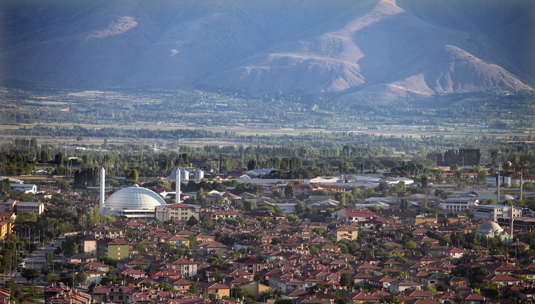 Erzincan’da uyuşturucu operasyonunda esrar ve kenevir ele geçirildi