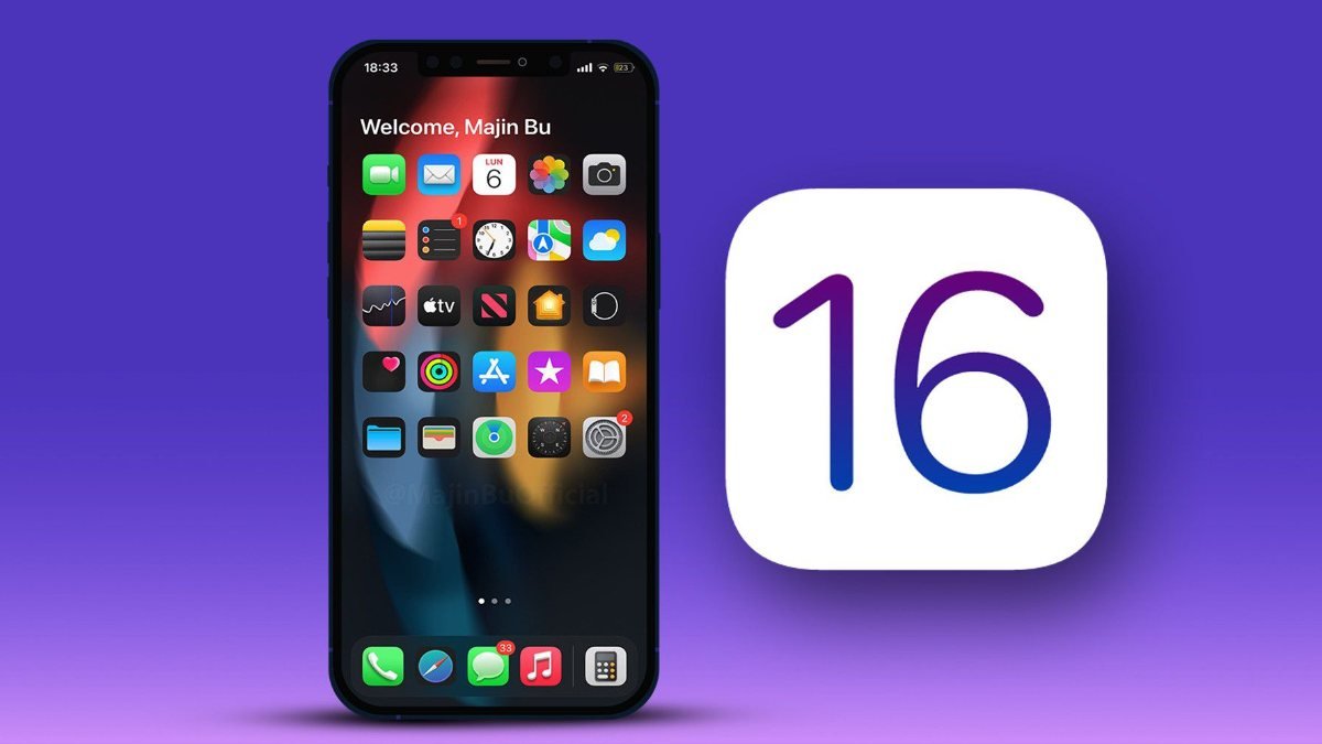 iOS 16, 6 Haziran’da geliyor: İşte yenilikler