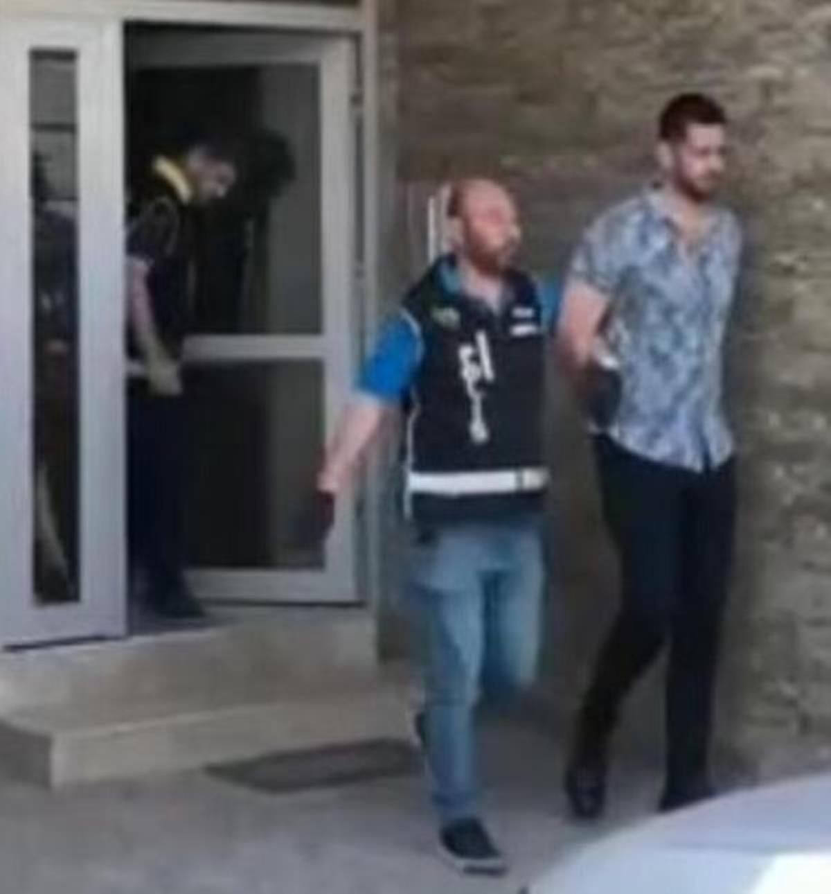 İzmir’de tefeci operasyonu: 9 gözaltı – Haberler