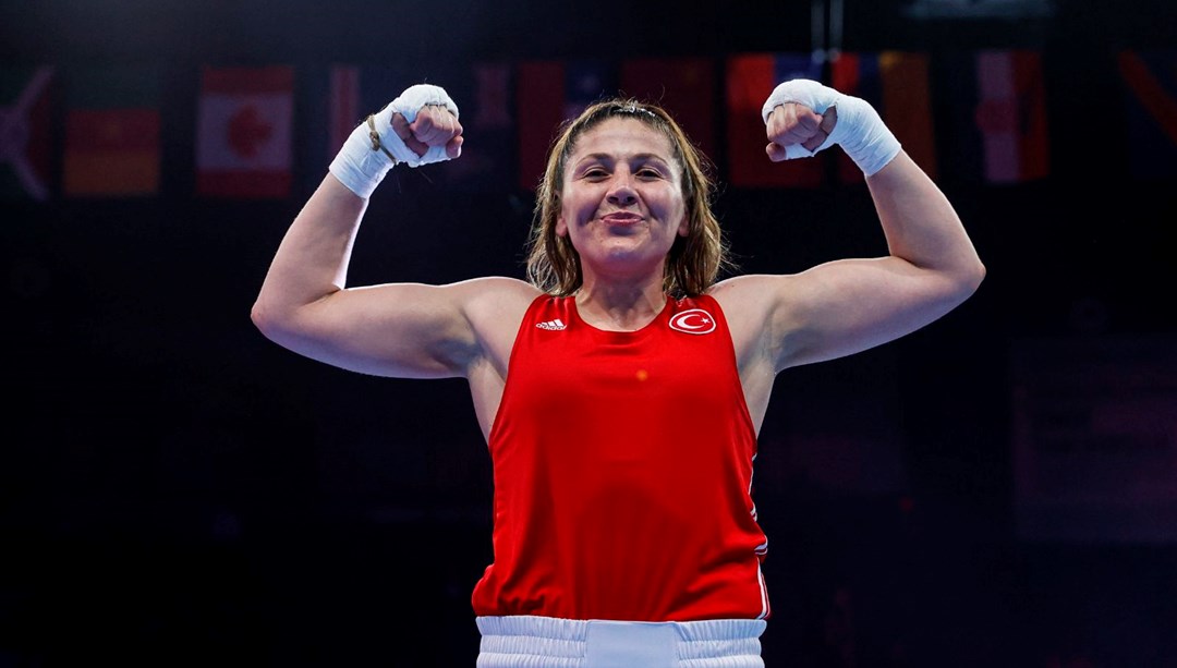 Kadınlar Dünya Boks Şampiyonası’nda Türkiye’den 5 final