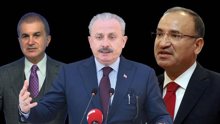 ‘Karanlık odaklar başaramayacak’