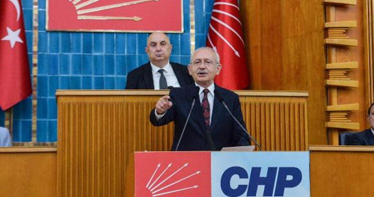 Kılıçdaroğlu: Hapislerden korksaydık sizin gibi olurduk