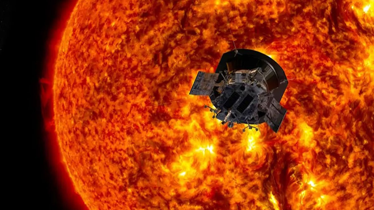 NASA, yelkenli gemilerle Güneş’e gitmek istiyor