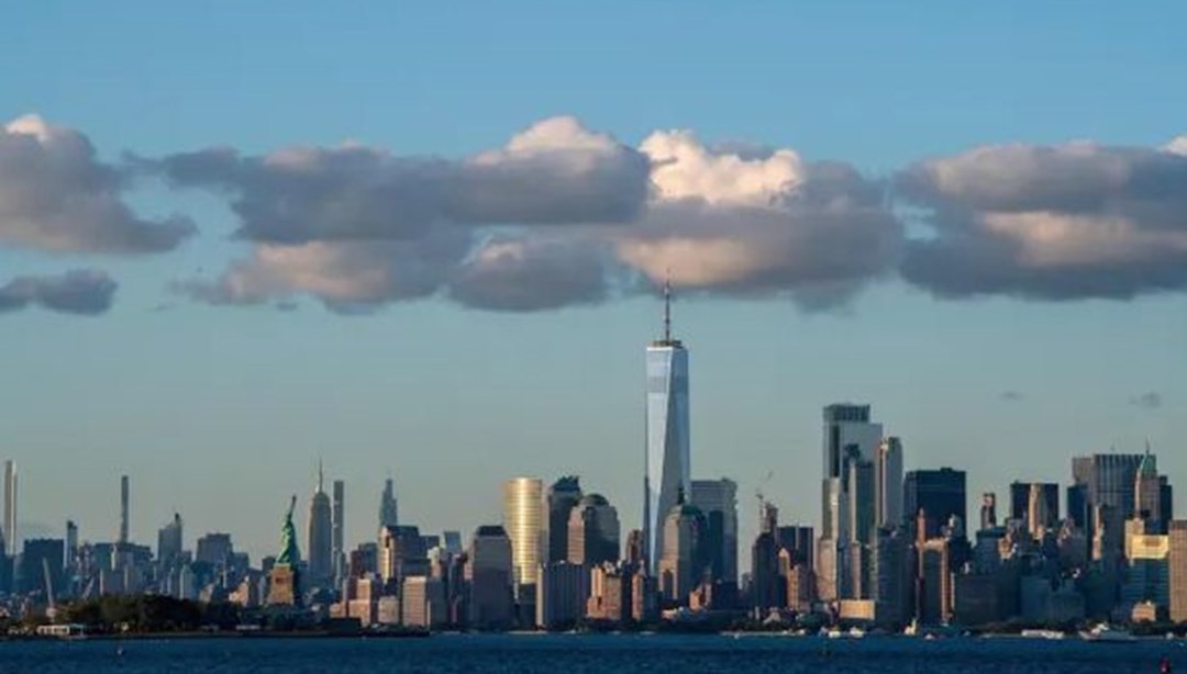 New York’ta ilk maymun çiçeği vakası tespit edildi